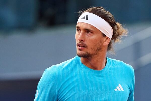 Photo : ATP