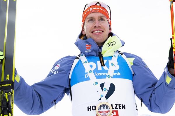 Photo : Nordic Focus