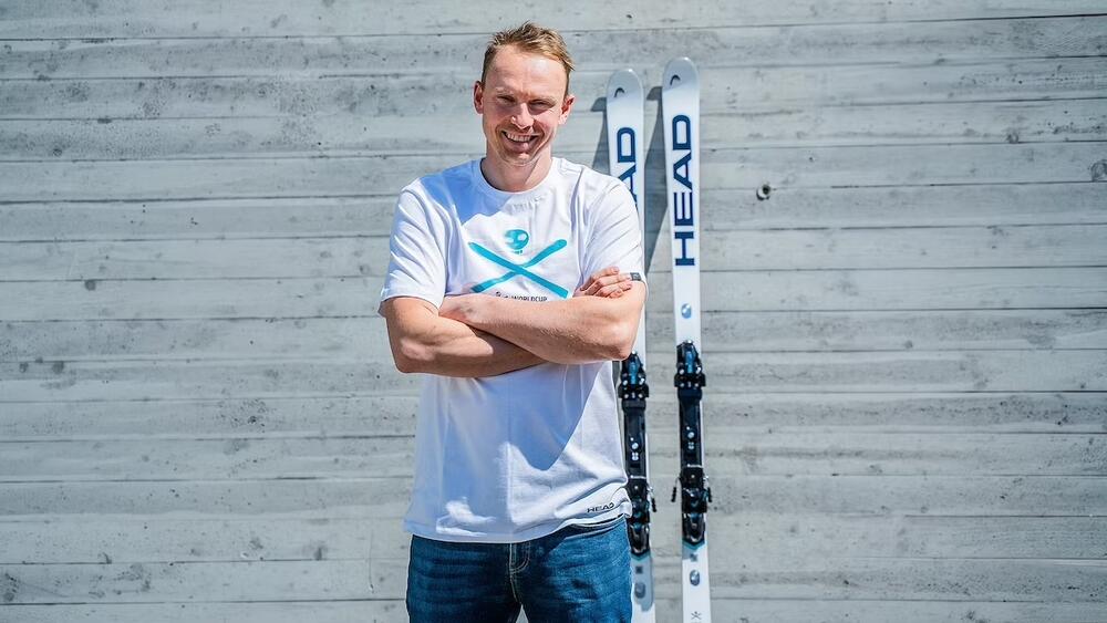 Henrik Kristoffersen