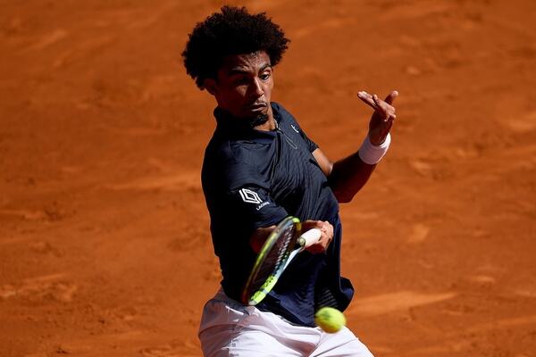 Photo : ATP