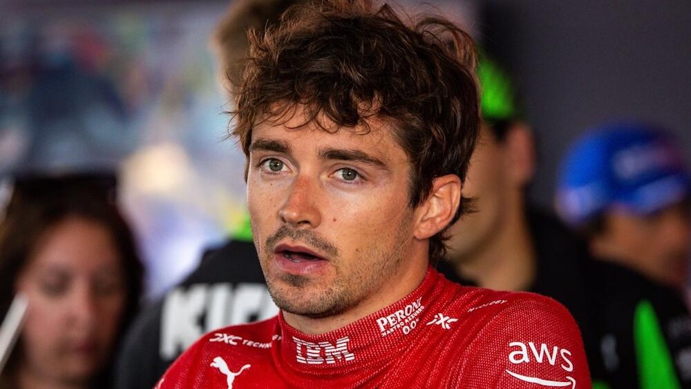 Charles Leclerc