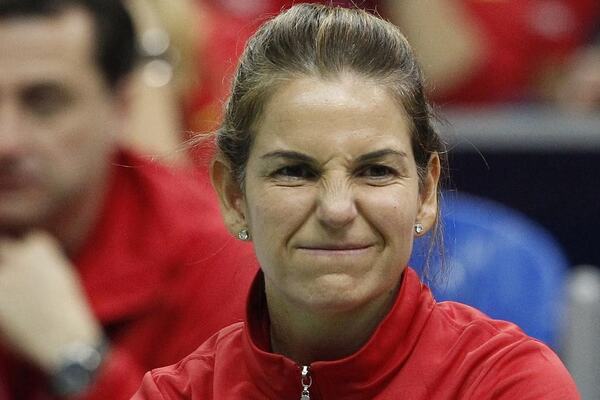 Photo : WTA