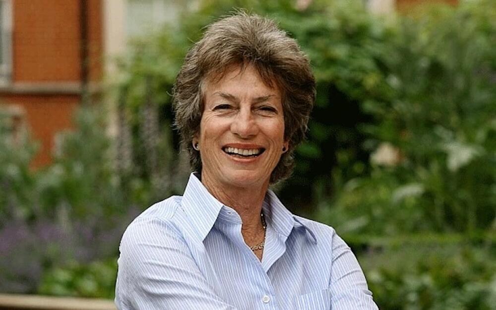 Palmarès Virginia Wade