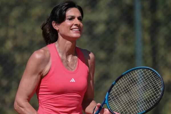 Photo : Roland Garros