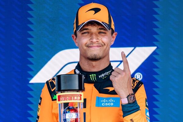 Photo : Formula 1