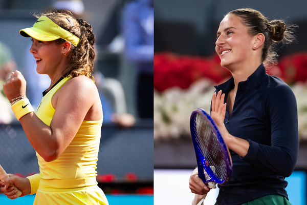 Photo : WTA