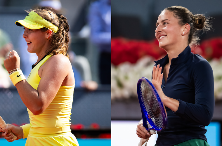 Photo : WTA