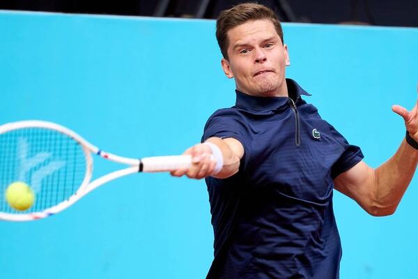 Photo : ATP