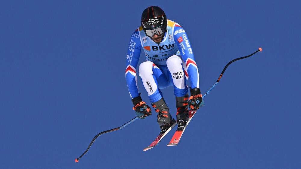 Cyprien Sarrazin