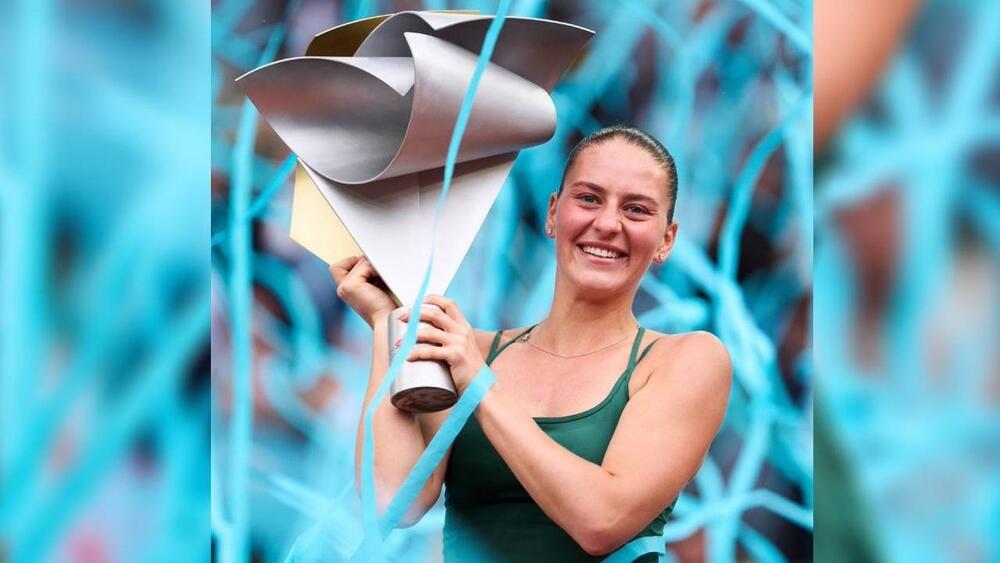 Marta Kostyuk