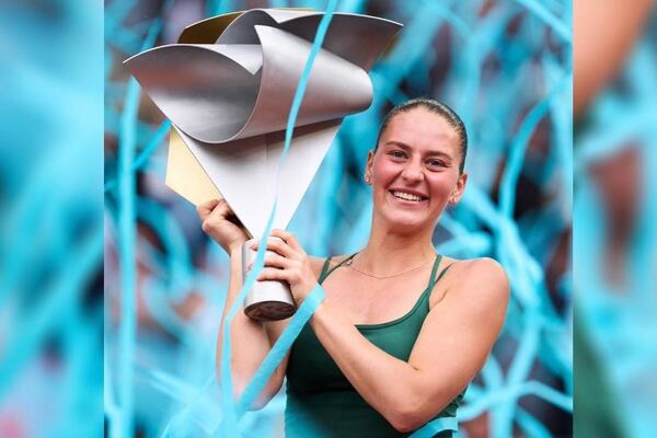 Photo : WTA