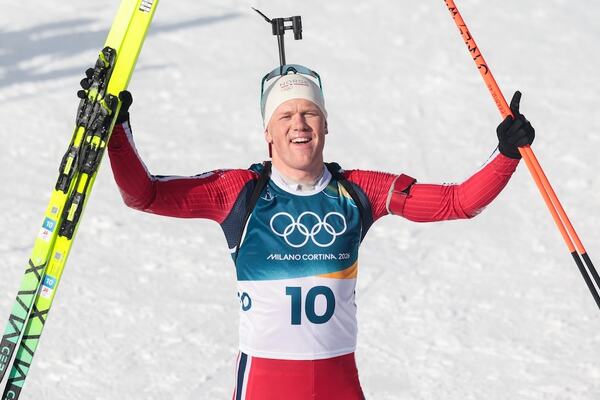 Photo : Nordic Focus