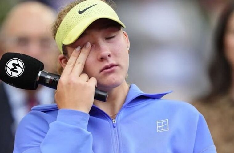Photo : WTA