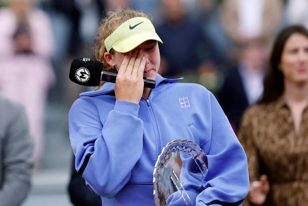 Photo : WTA