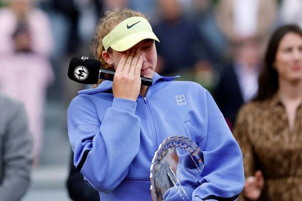 Photo : WTA