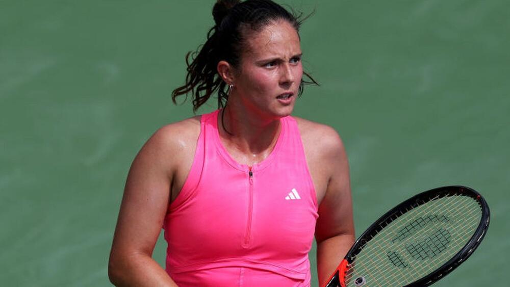 Photo : WTA