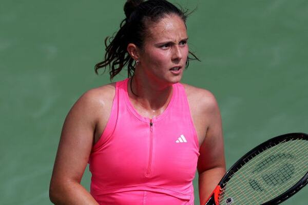 Photo : WTA
