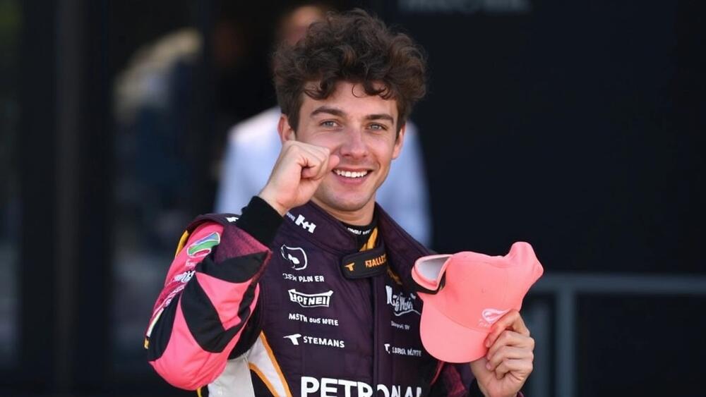 ANTONELLI POLE