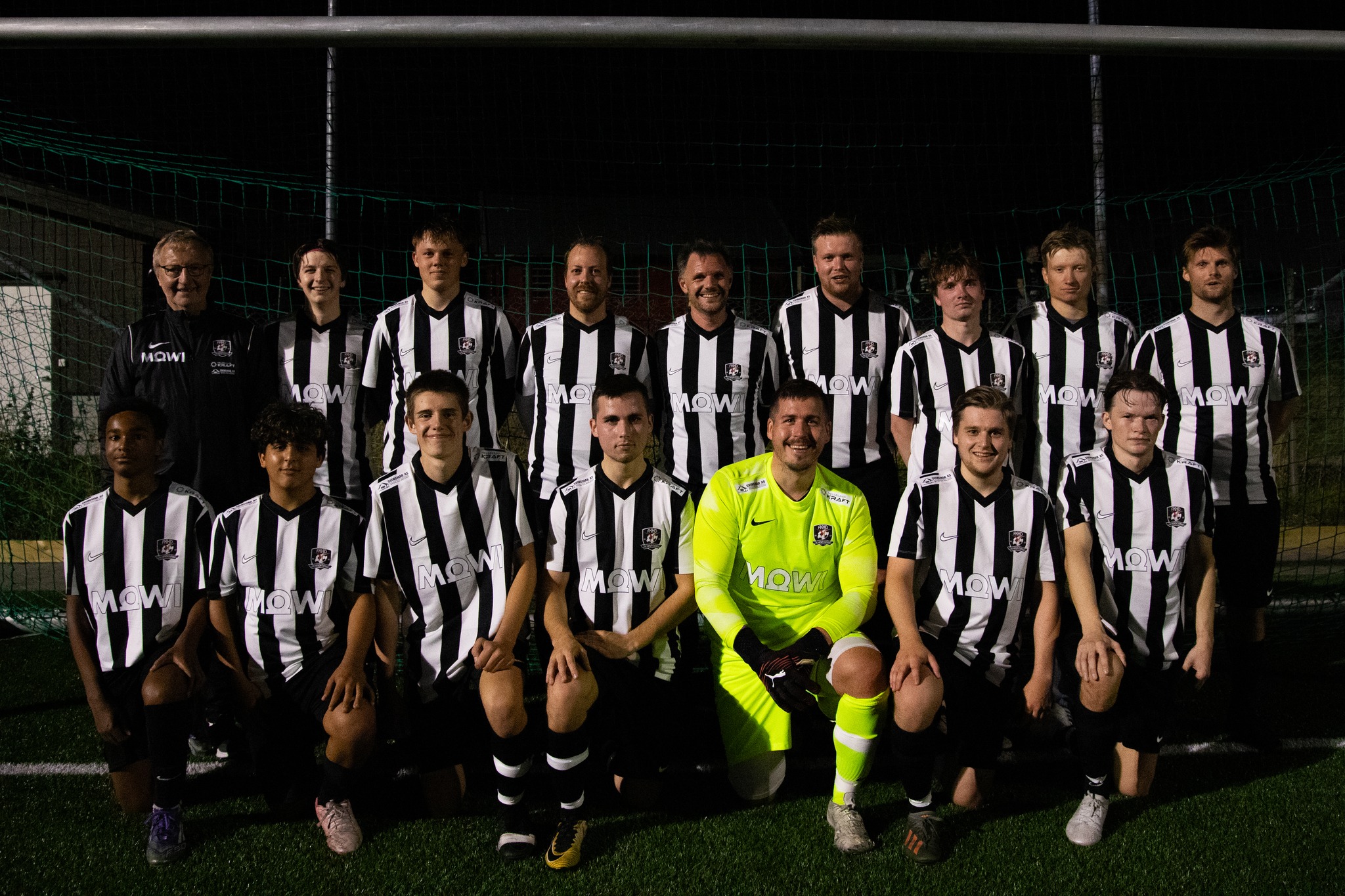 FK Herøy-Dønna senior 2026