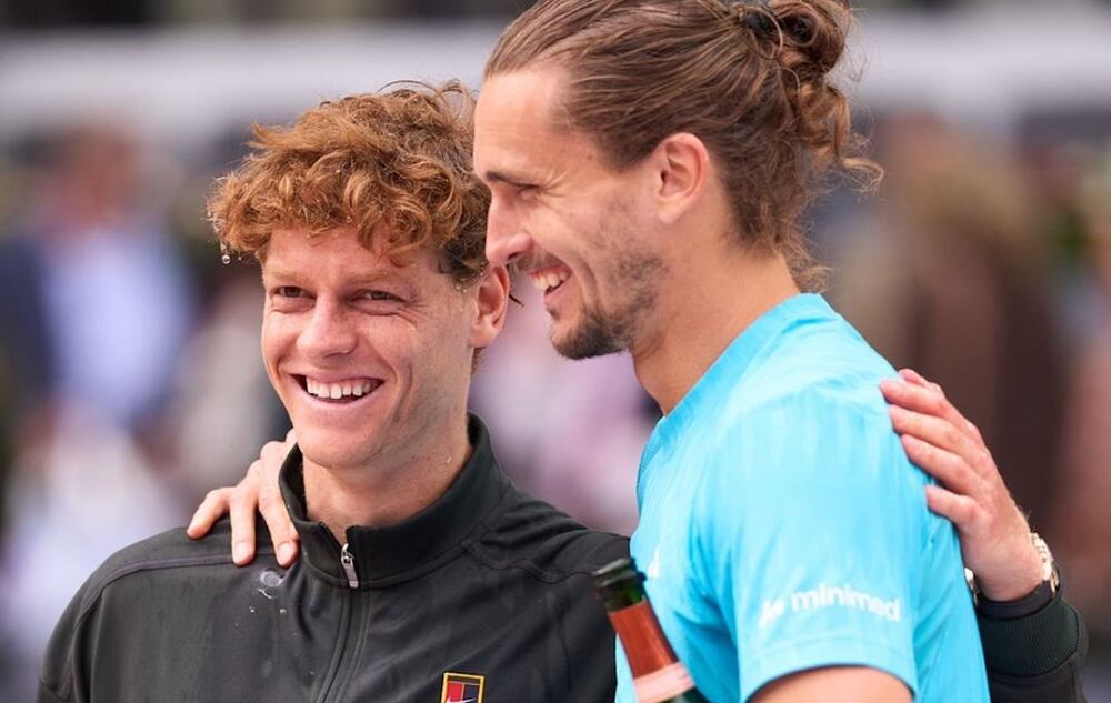 Photo : ATP