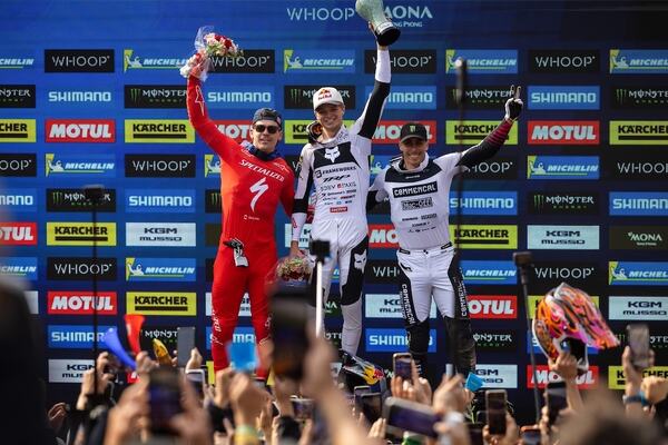 Photo : UCI