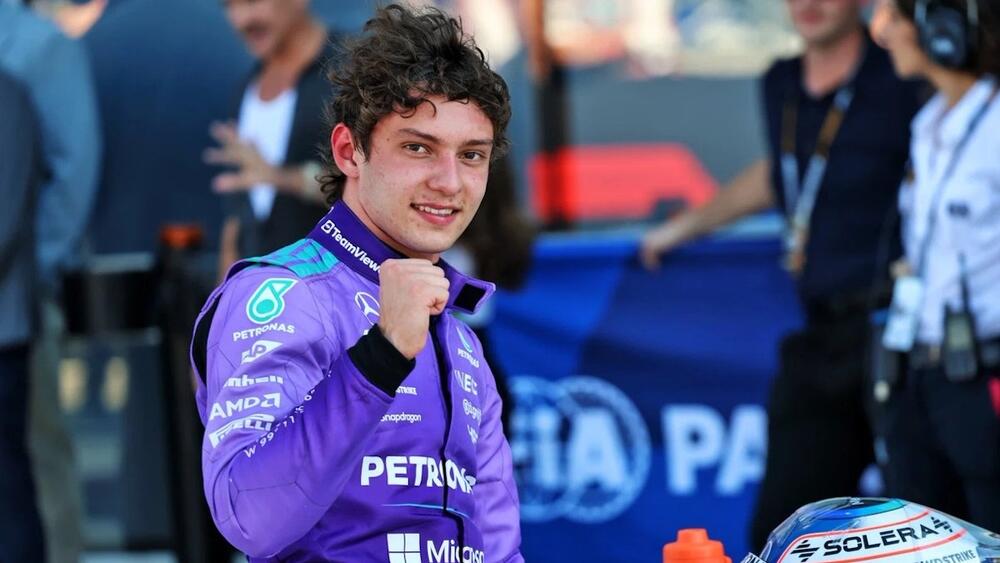 Photo : Formula 1