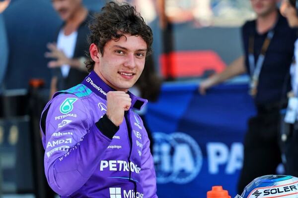 Photo : Formula 1