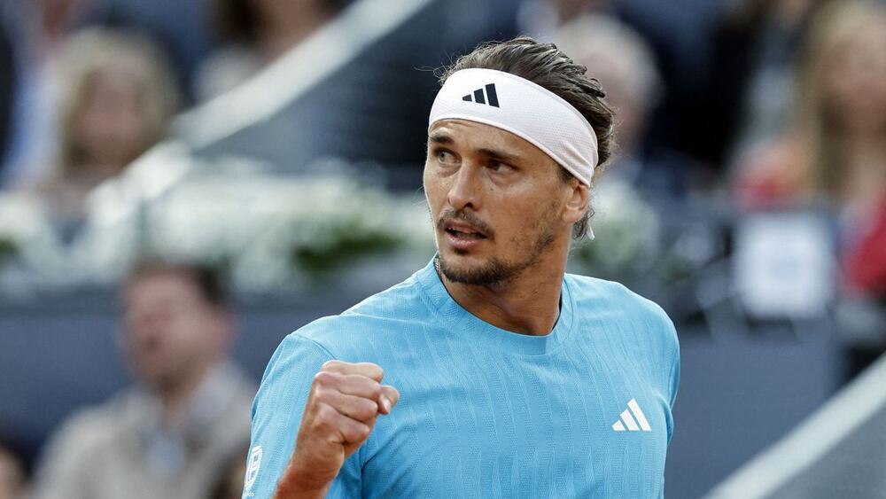 Photo : ATP