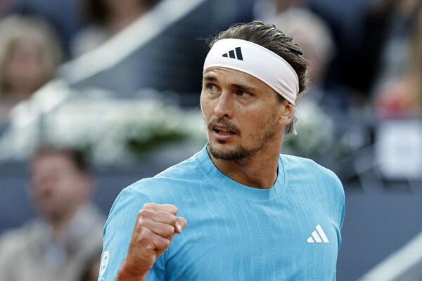 Photo : ATP