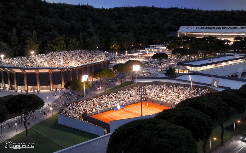 ATP ROMA