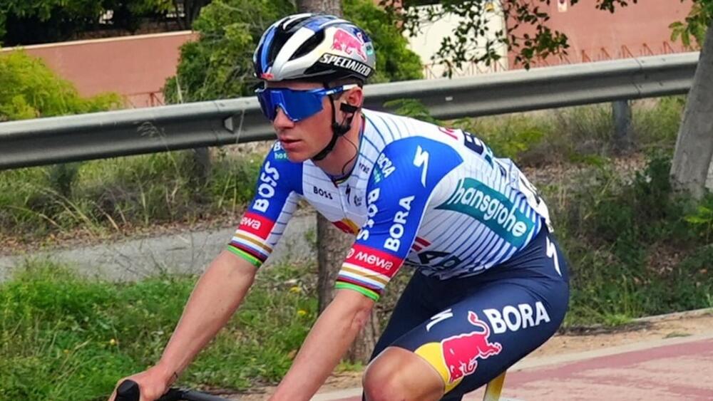 Remco Evenepoel