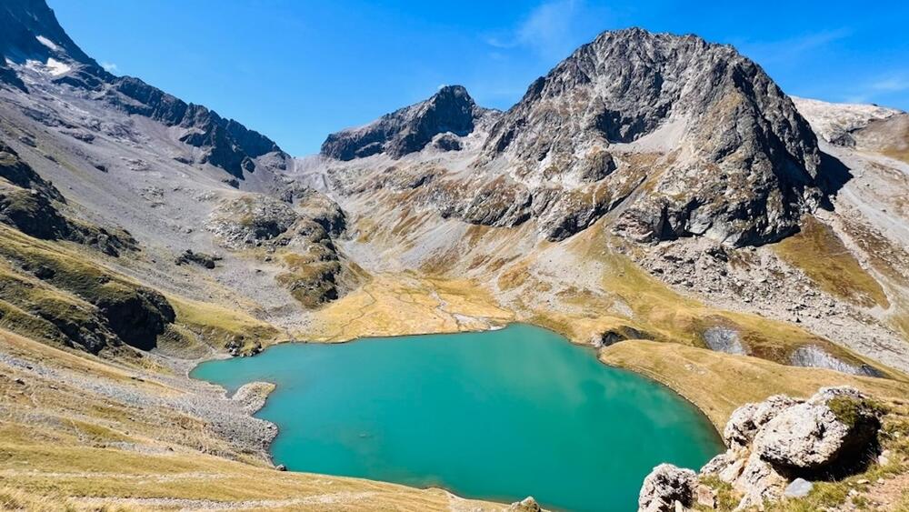 Les 10 plus belles randonnées en Isère