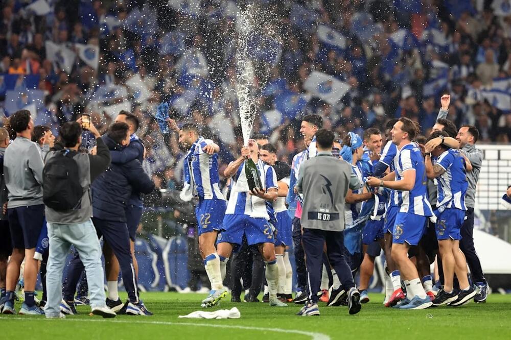 FC PORTO