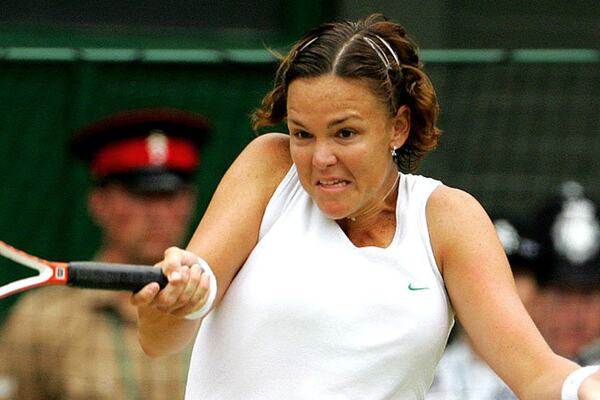 Photo : WTA