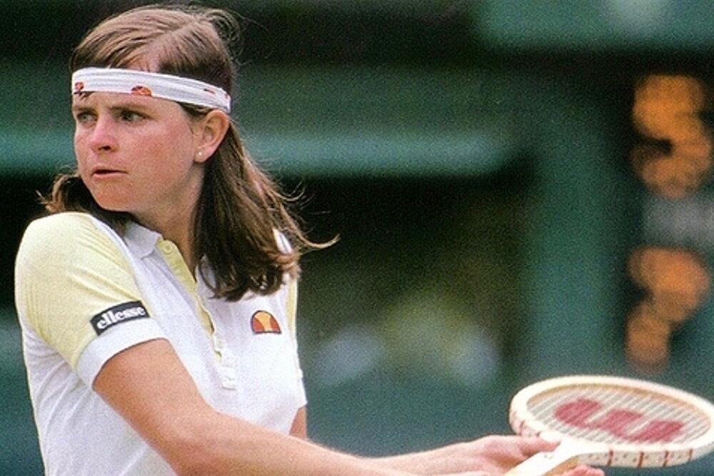 Palmarès Hana Mandlikova