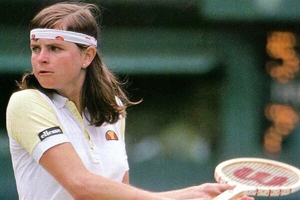 Photo : WTA
