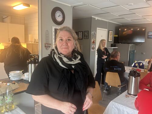 Folkehelseprisen til Brasøy_Margith Langseth