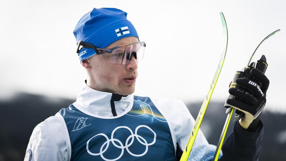 IIvo Niskanen