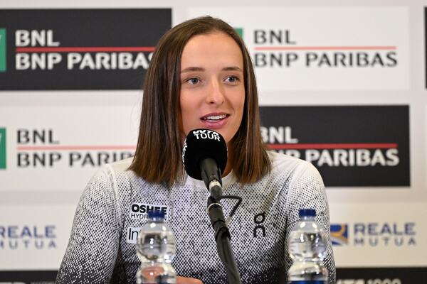 Photo : WTA