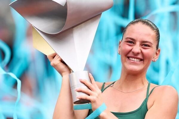 Photo : WTA