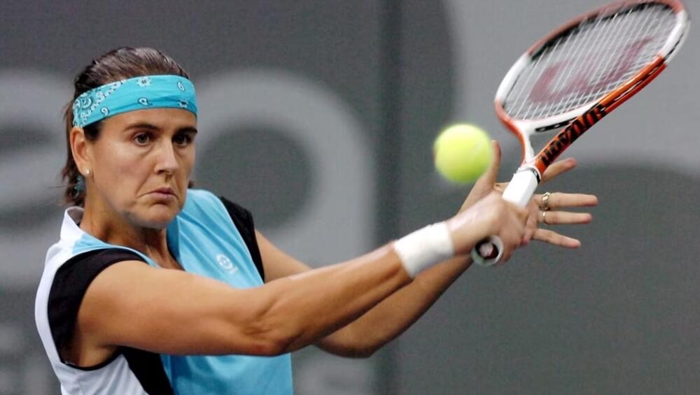 Palmarès Conchita Martinez