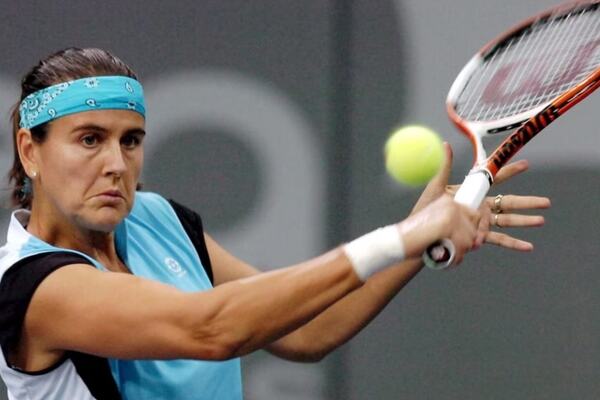 Photo : WTA