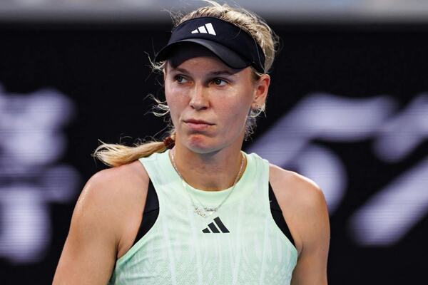 Photo : WTA