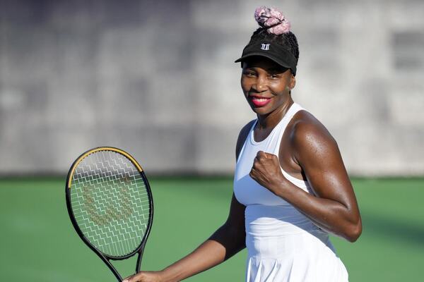 Photo : WTA