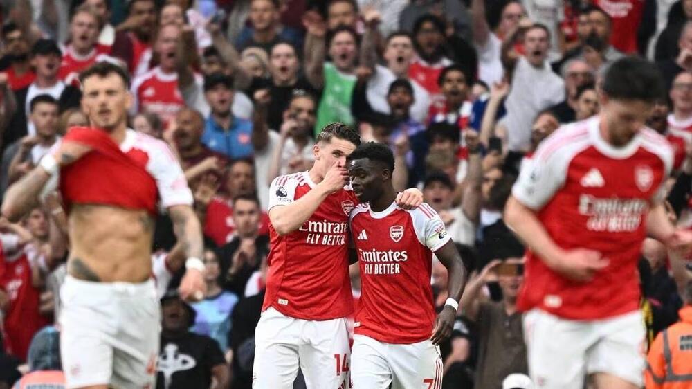 ARSENAL