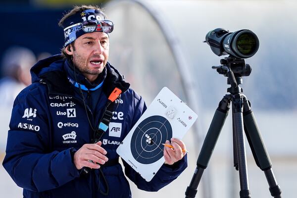 Photo : Nordic Focus