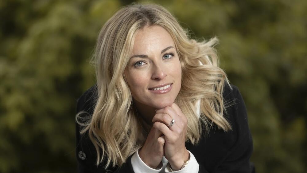Lara Gut Behrami