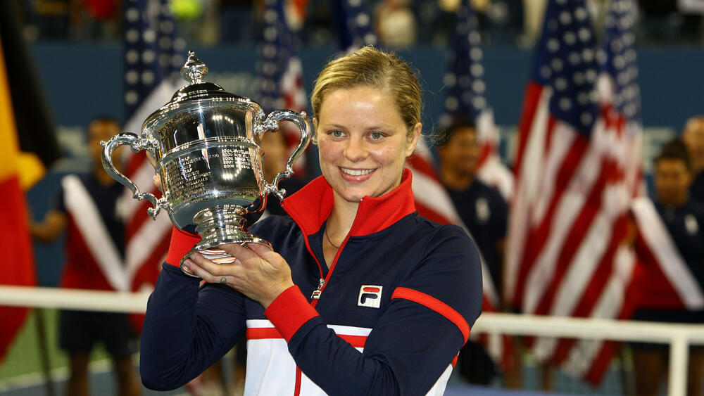 Photo : WTA