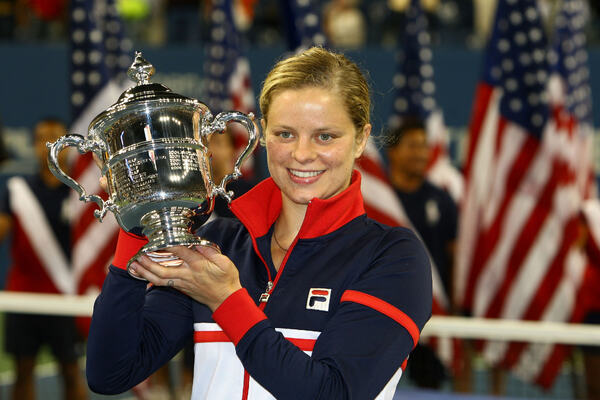 Photo : WTA