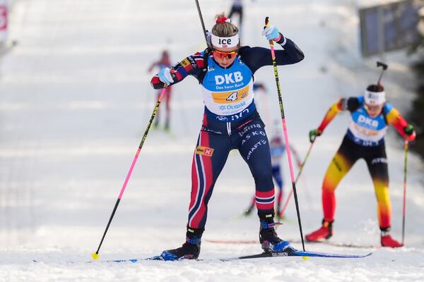 Photo : Nordic Focus